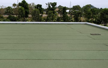 all Upperthong roofing types quoted for