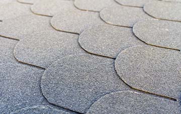 Upperthong asphalt roofing costs