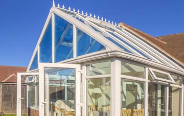 conservatory roof insulation costs Upperthong