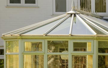 conservatory roof repair Upperthong, West Yorkshire