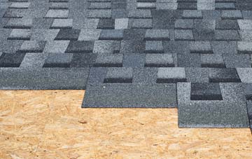 expert Upperthong asphalt roof companies