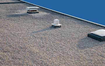 flat roofing Upperthong, West Yorkshire