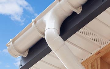 Upperthong gutter installation costs