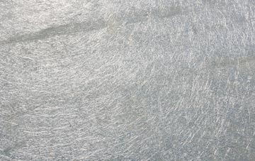 Upperthong laminate fibreglass or shingles?