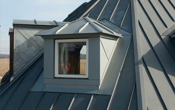 metal roofing Upperthong, West Yorkshire