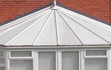 Upperthong polycarbonate conservatory roof repairs