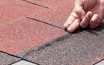 Upperthong asphalt roof repairs