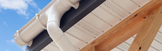 get Upperthong guttering quotes today