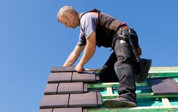 disadvantages of Upperthong slate roofing