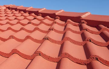 Upperthong tile and slate roof replacement