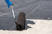 find the best Upperthong roofing companies